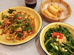 -东排食堂长沙小吃大排档(五一广场店)