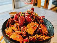 -巴厘龙虾·榜首油焖大虾(音乐学院·沿江酒馆店)