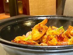 -广州文华东方酒店·江-由辉师傅主理