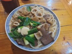 猪脏粉-锦泓老字号猪脏粉(东联大厦店)