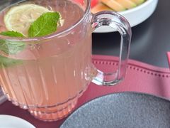 -红东阁东北菜烤肉酒馆(CROSS万象汇店)