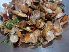 -新海渔港·胶东海鲜家常菜·家宴(奥体中心店)