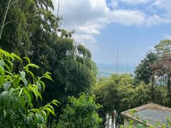 -莫干山风景区
