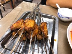 -回味南塘老王虾尾(总店)