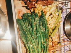 -神府路壹号·海鲜烧烤·砂锅粥·锅物(三坊七巷店)