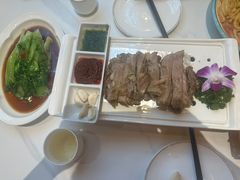 -燕兰楼·清真西北融合菜(亚运村店)