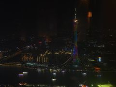 -广州四季酒店·天吧·高空酒吧