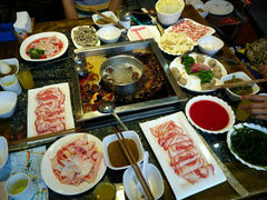 android_upload_pic-李雪火锅食府(宽窄巷子总店)