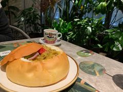 -大树餐厅(红旗街万达店)