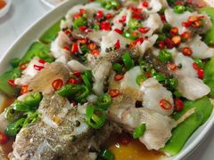 -美未居·老字号·地道顺德菜·桑拿鸡·鱼生(容桂店)