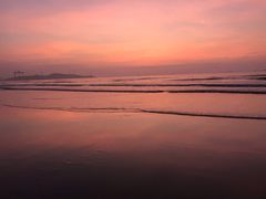 -六鳌翡翠湾滨海度假景区