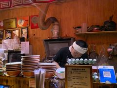 -老龙亭拉面店