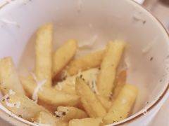 -黑宝石西餐厅(汇励99城市公园店)