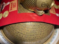 -魏铭鱼头捞饭(晋阳路店)