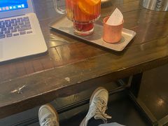 -良木缘咖啡西餐(蜀汉路店)