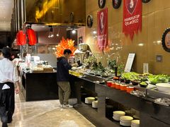 -美食汇·海鲜自助西餐厅·江门富力万达嘉华酒店