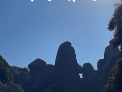 -太姥山风景名胜区
