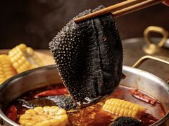 -龍歌自助小火锅(芝罘万达店)