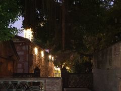 -晋江五店市传统文化旅游区