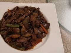 -烤肉宛饭庄(南礼士路店)