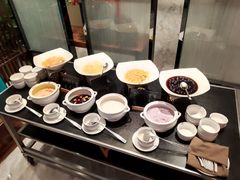 -顺德联塑万怡酒店·万荟轩自助餐厅