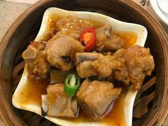 -点都德(汇胜楼店)