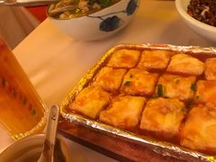 -龙门阵茶屋川菜馆(武康路店)