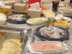 -海底捞火锅(莘松路店)