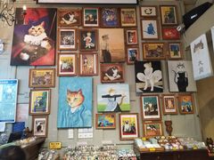 -猫咪博物馆(顶澳仔猫街店)