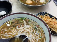 -龙记桂林米粉(财满街店)