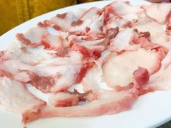 胸口油-粤潮魏记牛肉火锅(爱家·金河湾南区店)
