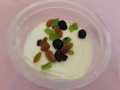 -复旦大学本部-食堂