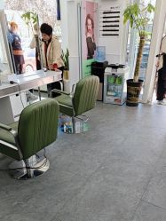 -LJOY丽锦造型·烫发染发