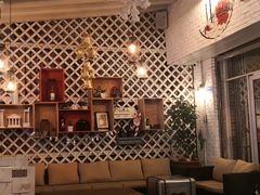-Hostaria Bar维他餐吧·意大利西餐厅·牛排馆