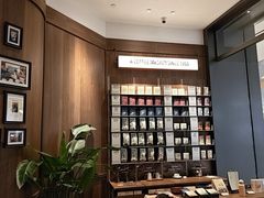 -Peet's 皮爷咖啡(杭州来福士店)