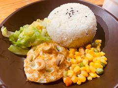-海盗虾饭·剥好的小龙虾饭(上地辉煌店)