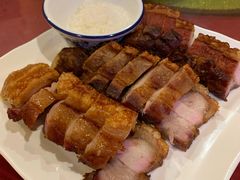 金牌烧肉-伟记牛蹄(道滘店)