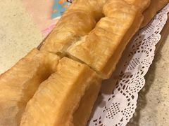 -点都德(大茶楼店)