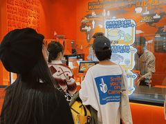 -KUMO KUMO甜品·冰淇淋(深圳壹方城店)