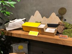 -微热山丘(台北民生公园门市店)