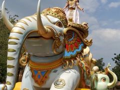 -七彩云南欢乐世界