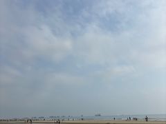 -北海银滩一号国际会议中心酒店