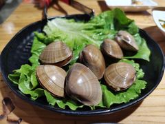 -牛炙烤肉(车公庙店)