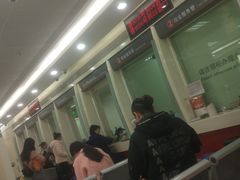 -招商银行(北京朝外大街支行)