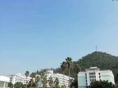 宿舍-暨南大学(珠海校区)