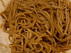 麻酱拌面-建国328 本帮小馆·面馆
