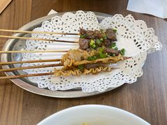 -立文冬·鲜活面(杭州太合商业中心店)