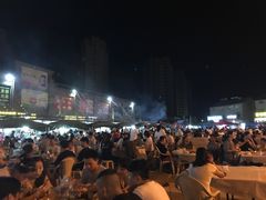 -中国盱眙国际龙虾节广场