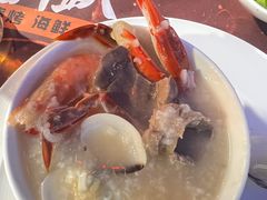 -喷泉广场餐厅·宵夜·海鲜烧烤大排档(长隆企鹅酒店)