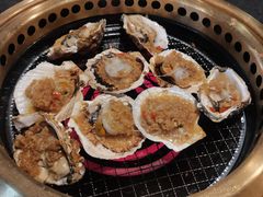 -神户赤童日式烤肉伙伴(东直门店)